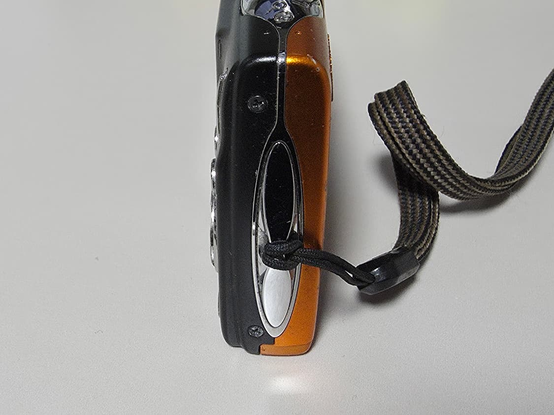 니콘 쿨픽스 S3000(하자) 빈티지 디지털카메라 상품이미지3