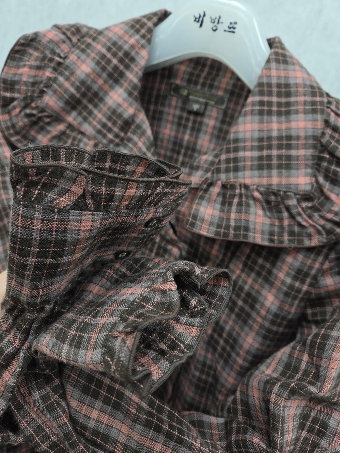 여성 S 써스데이아일랜드 원피스 상품이미지3