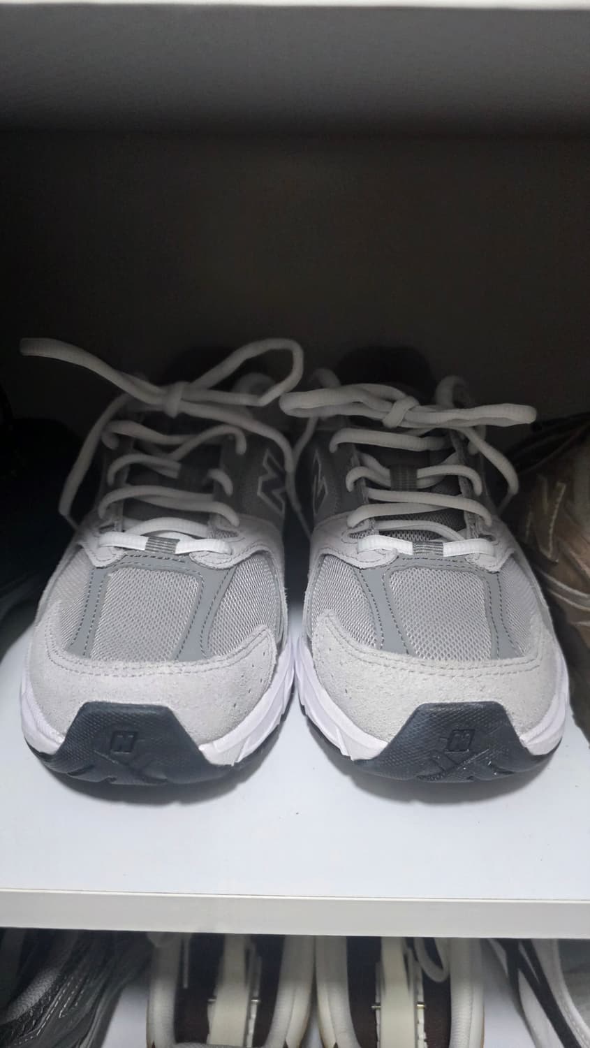 [230] 뉴발란스530 그레이 MR530CK 상품이미지4