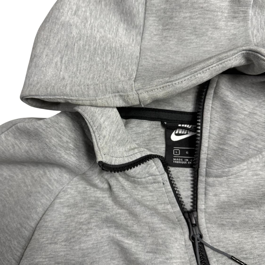 나이키 후드집업  상품이미지2