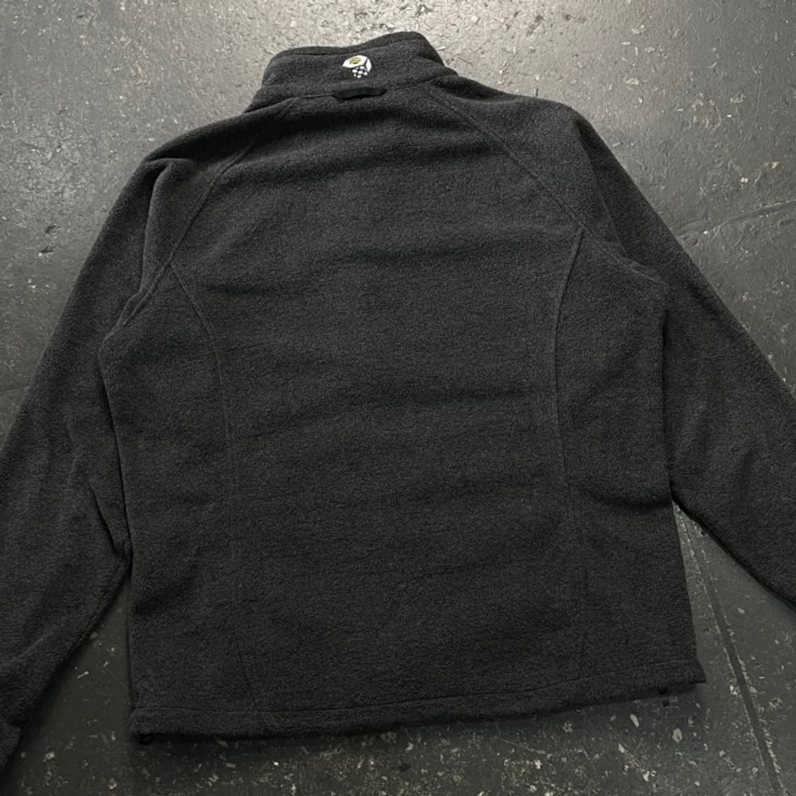 100 마운틴하드웨어 후리스 상품이미지6