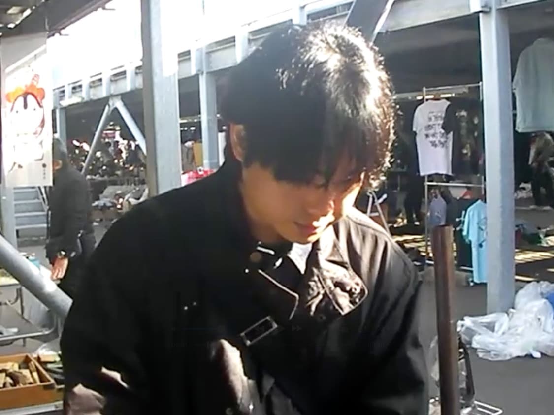 SANYO XACTI 산요작티 DMX‑CA65 옐로우 골드 상품이미지10