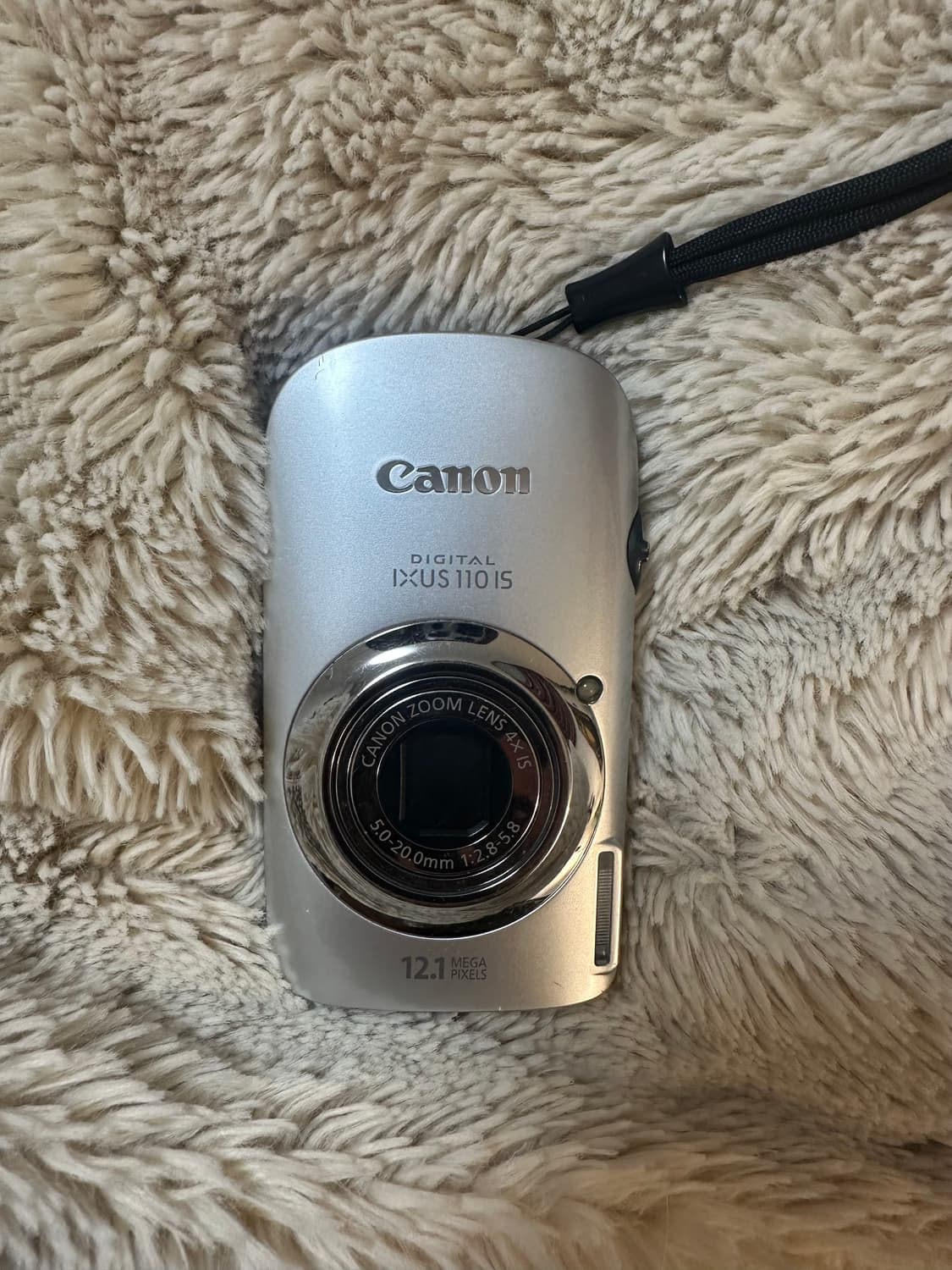 캐논 익서스 110 is 디카 (카리나 디지털카메라) 상품이미지1