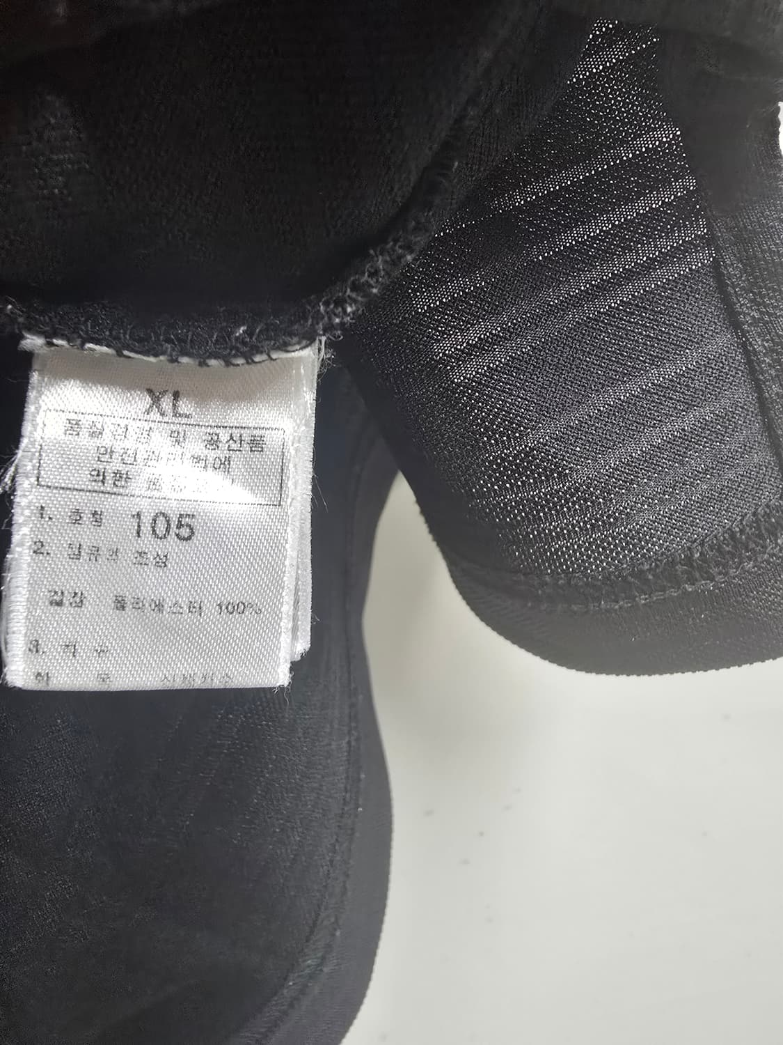 노스페이스 반팔 카라티 105 상품이미지6