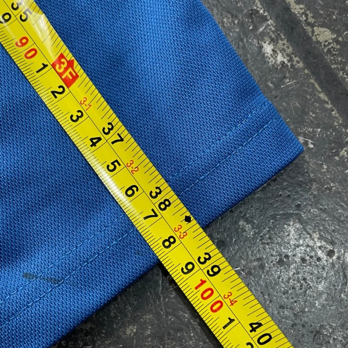 105 나이키 드라이핏 셋업 세트  상품이미지9