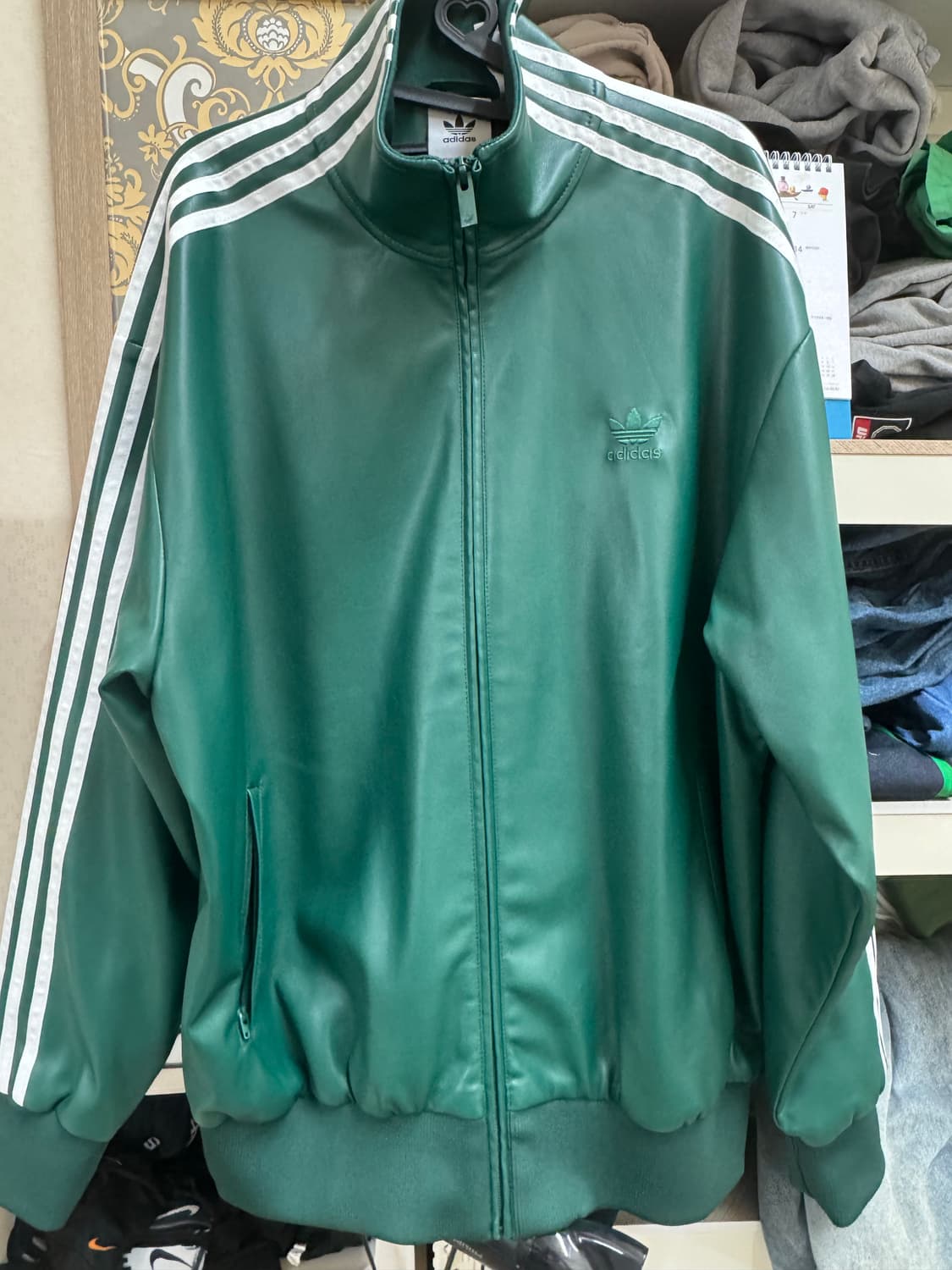 아디다스 포우레더 xl 상품이미지1