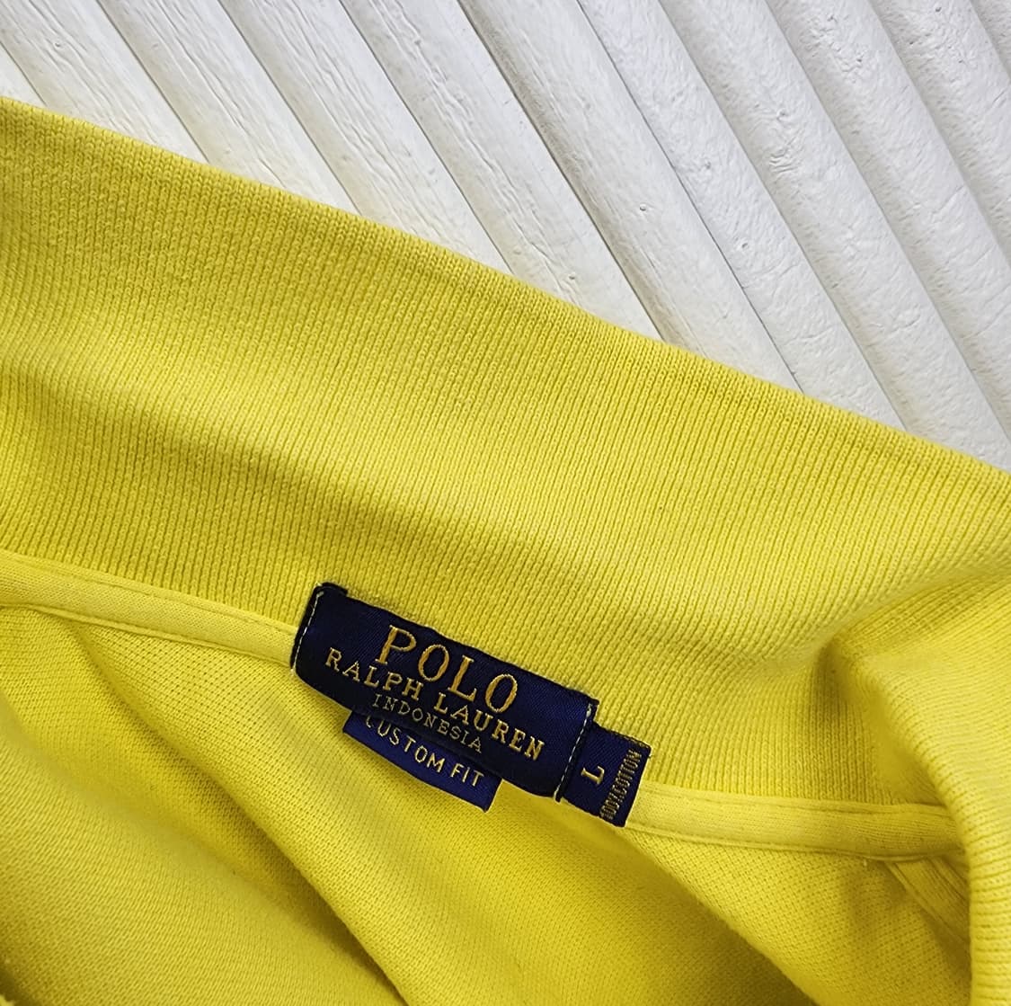 [L]폴로 랄프로렌 티셔츠 상품이미지6