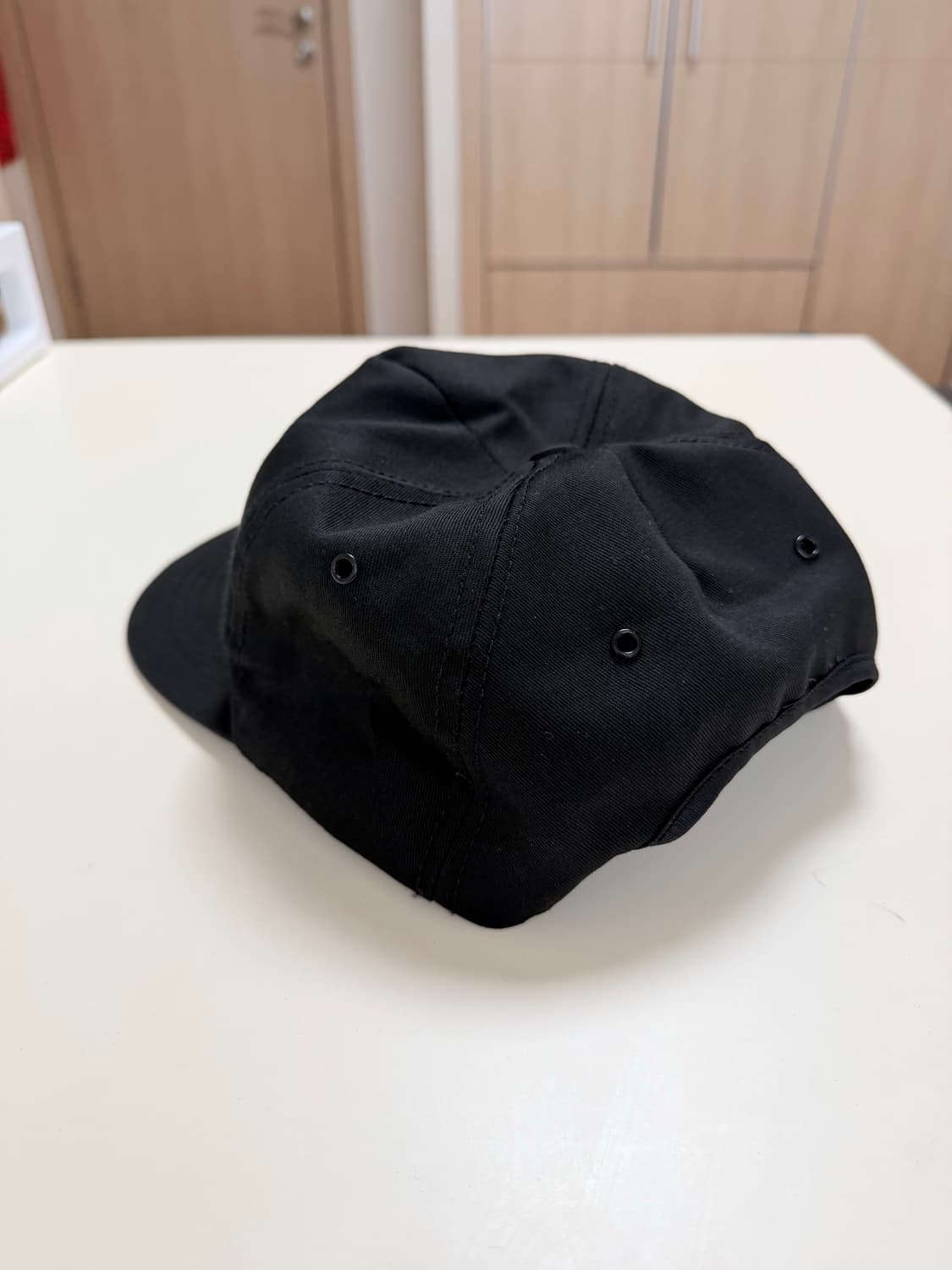 90s 빈티지 터미널 서플라이 캡 made in usa 상품이미지4