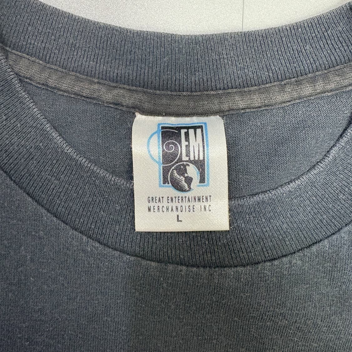 Cracker 94 Angry dog shirt 상품이미지5