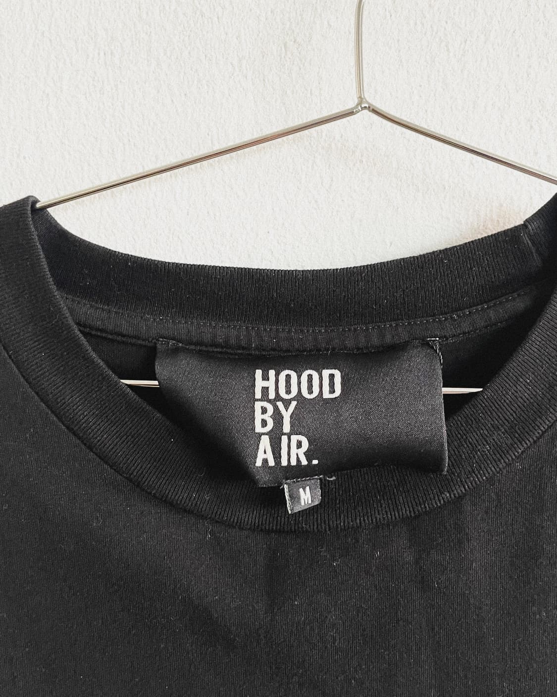 HBA 버닝 문 2014 하프슬리브 상품이미지7