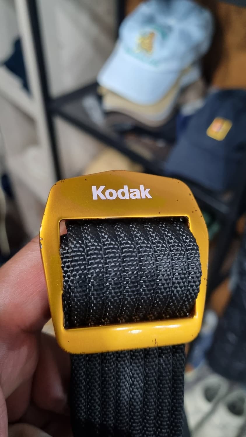 코닥(kodak) 에센셜 mini sling bag 상품이미지3