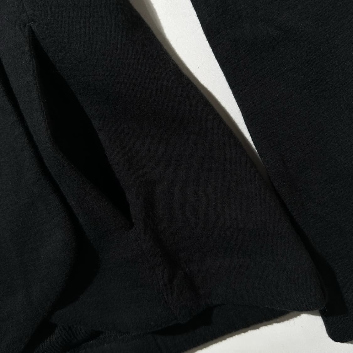 알렉산더왕 랩 더블 블레이저 자켓 블랙 상품이미지6