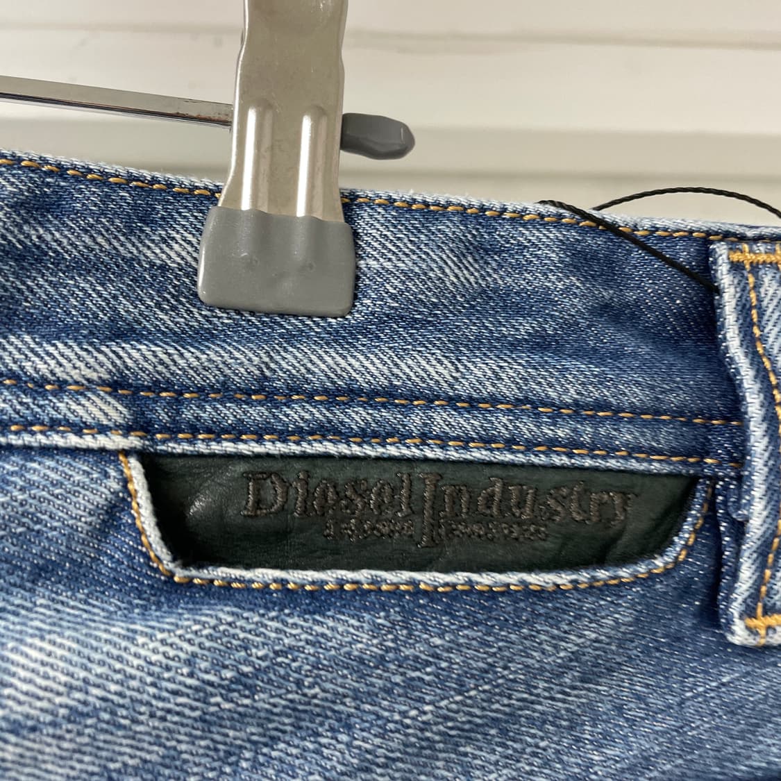 디젤 데님 팬츠 W31 L32 상품이미지5