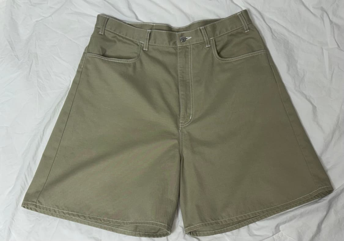 J.Press SUPER WIDE 5P shorts 상품이미지1