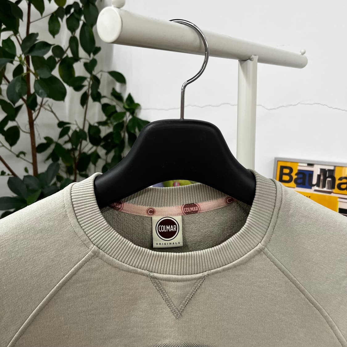 콜마 맨투맨 L 상품이미지3