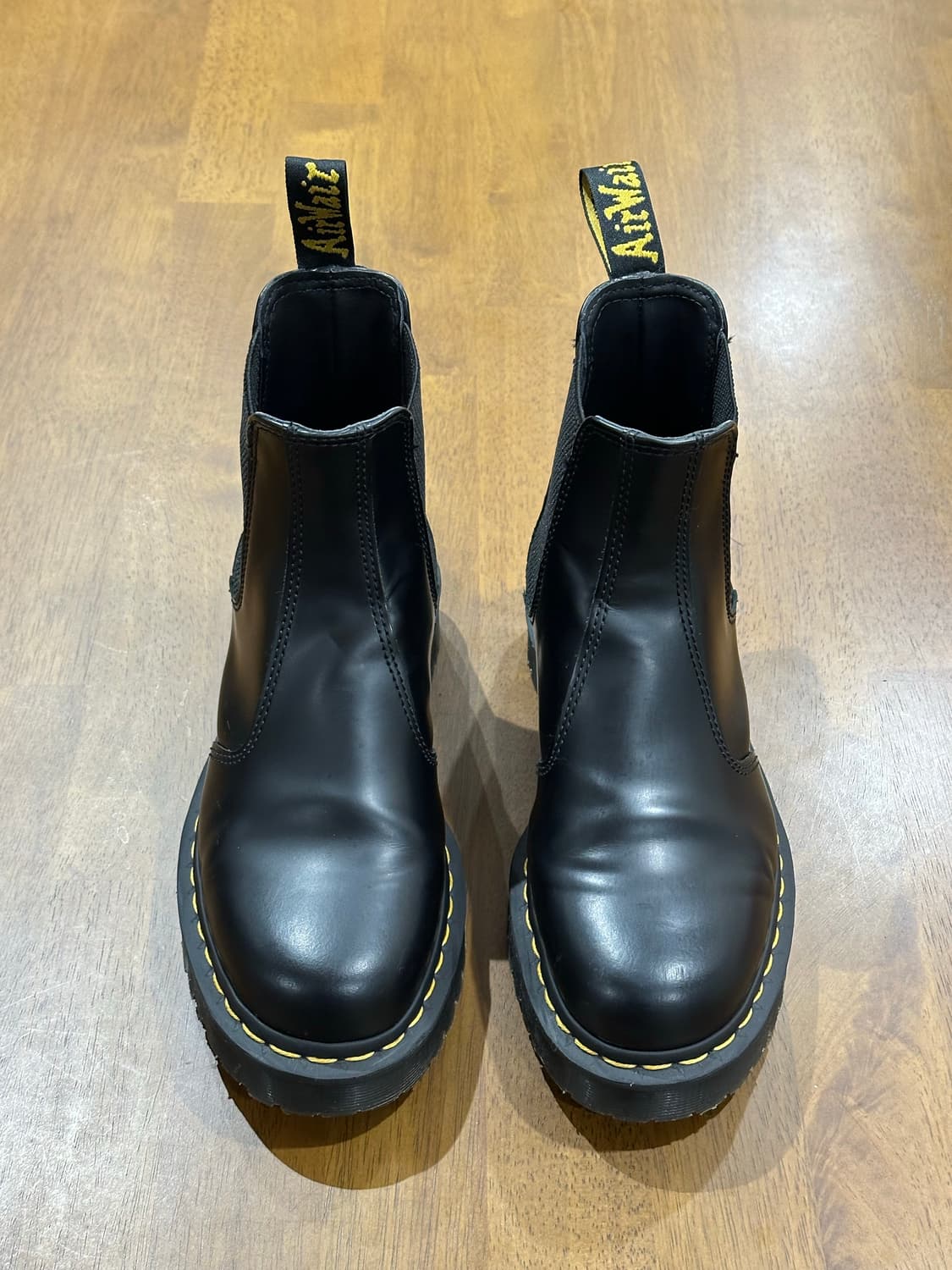 닥터마틴 2976 첼시부츠 (260) 상품이미지1