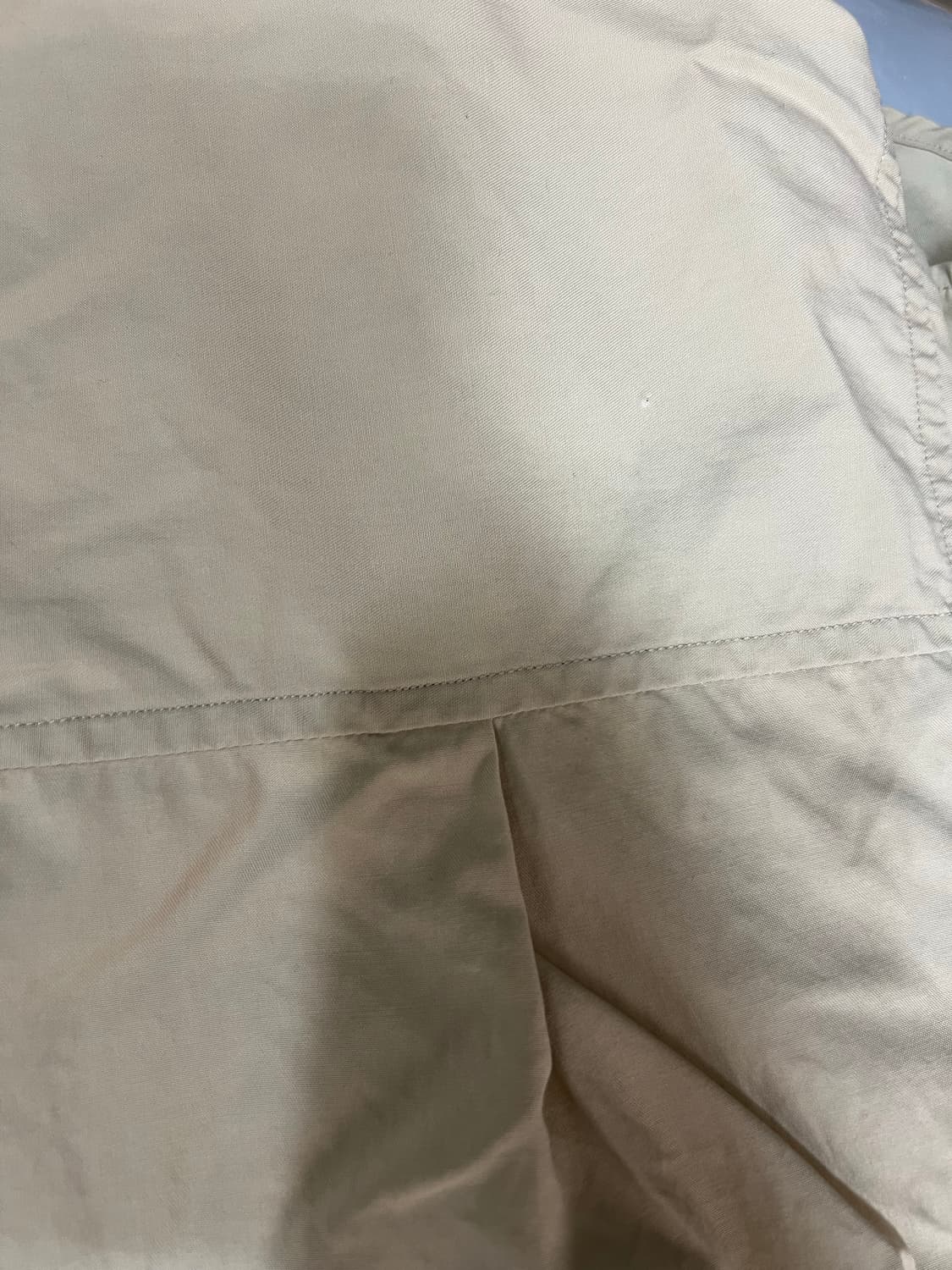 오라리 셔츠 5사이즈 상품이미지5