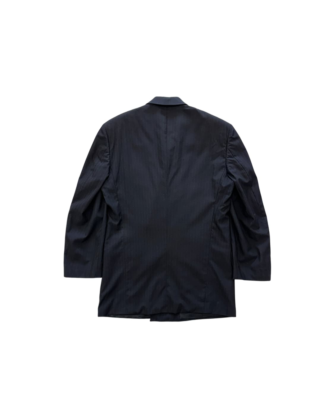 발렌티노 우모 초기 90s 스트라이프 수트 셋업 상품이미지6