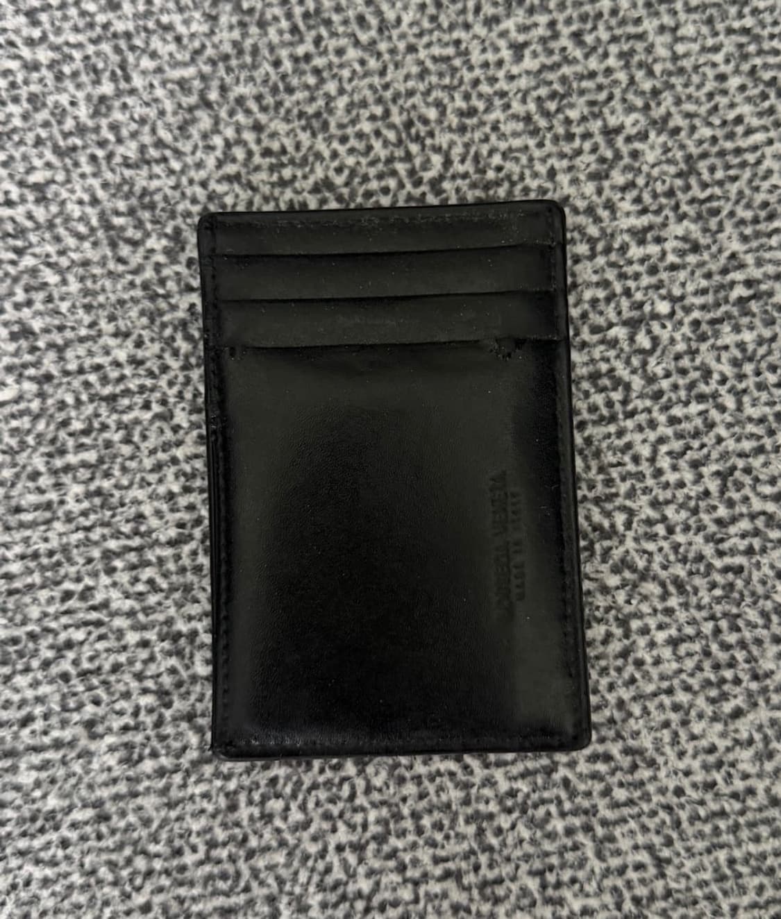 보테타베테타 카드지갑 풀박스 상품이미지4