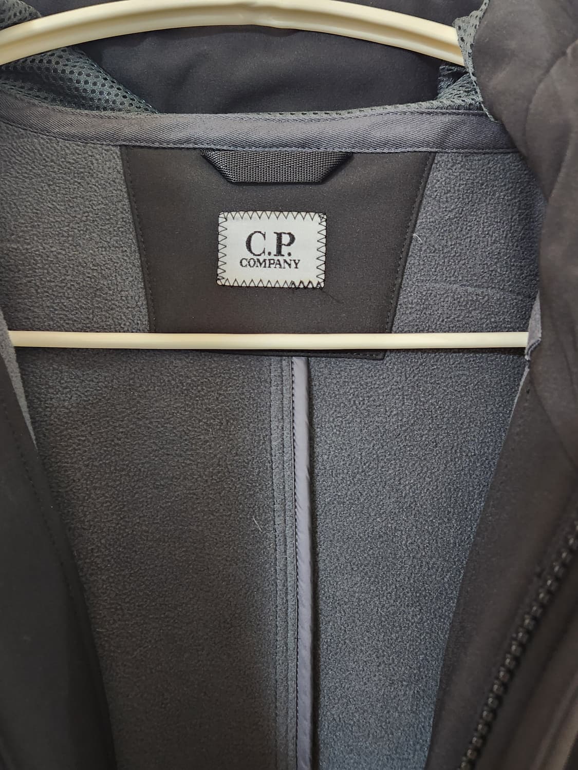 12주년 CP컴퍼니 피시테일 야상 CP SHELL 상품이미지2