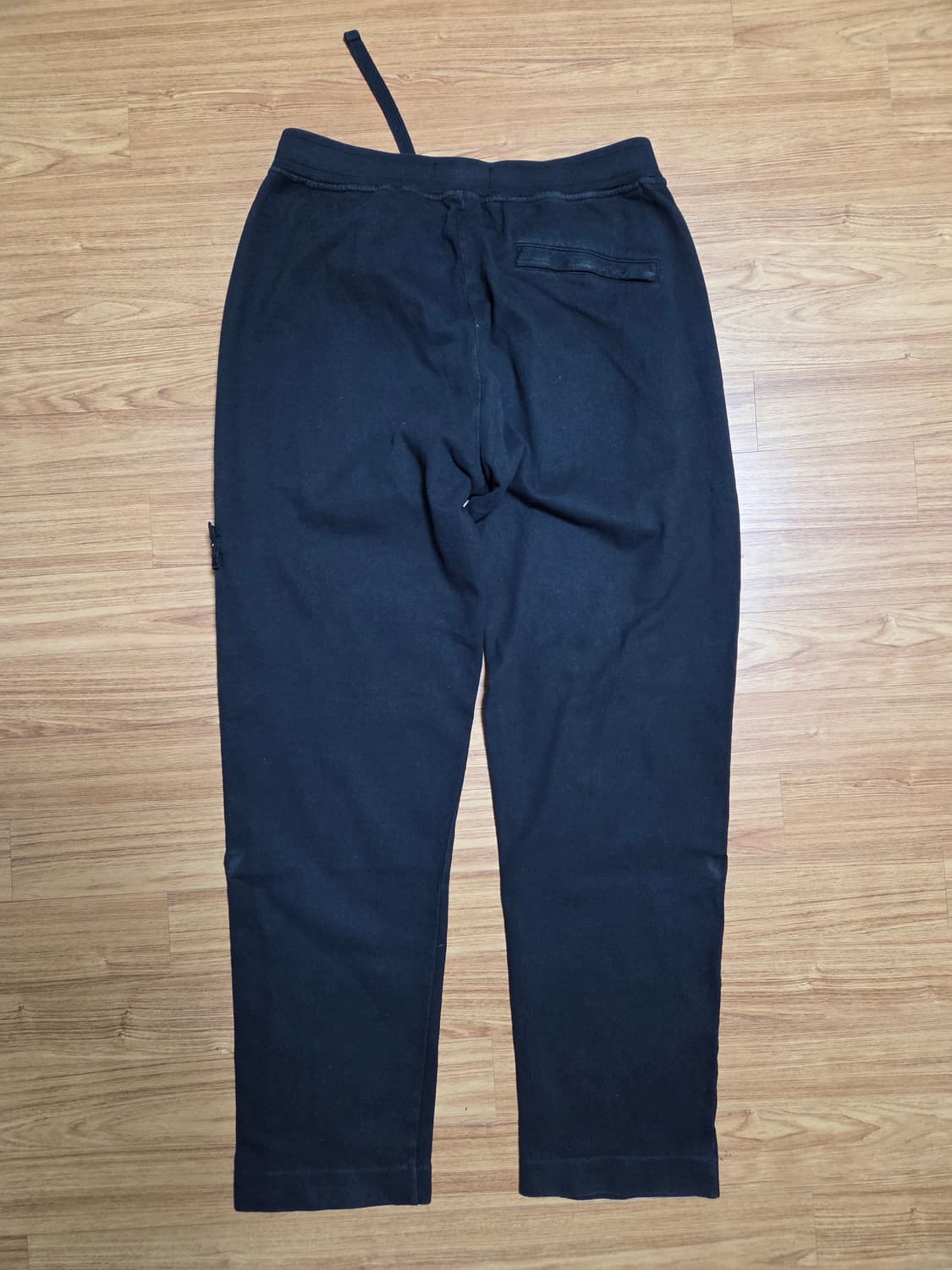 스톤아일랜드 쉐도우프로젝트 조거팬츠 L 상품이미지3