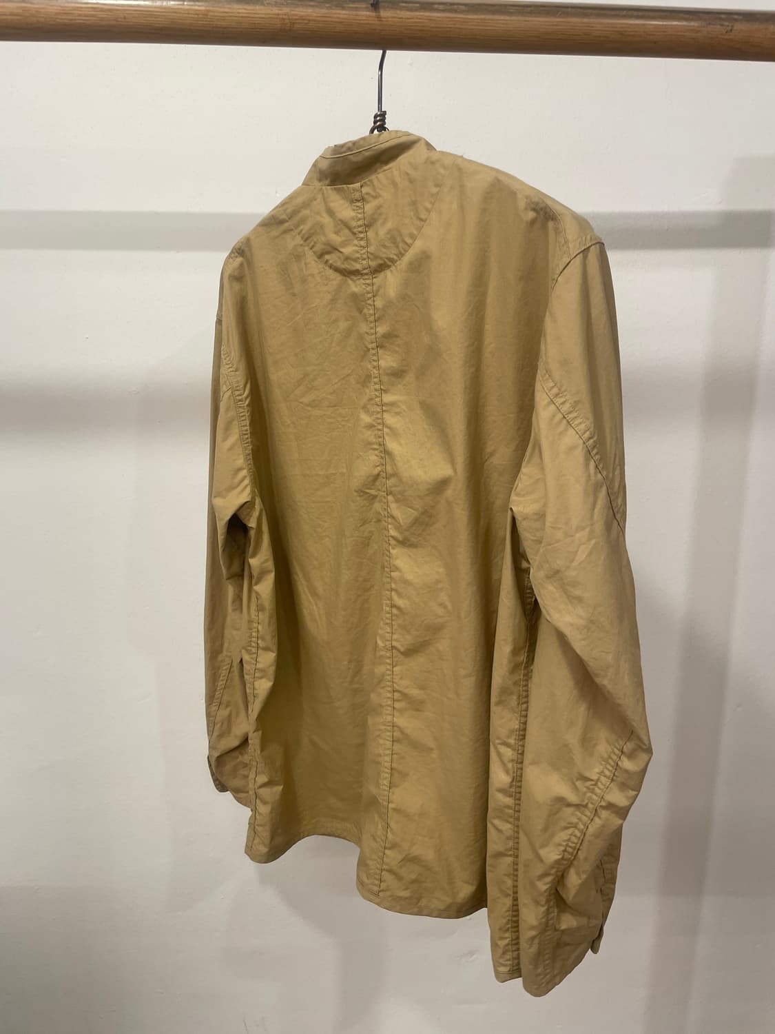 DANTON WORK JACKET 상품이미지2
