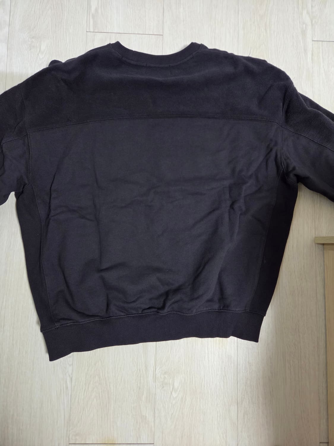 2장)커스텀멜로우 맨투맨 판매 상품이미지6