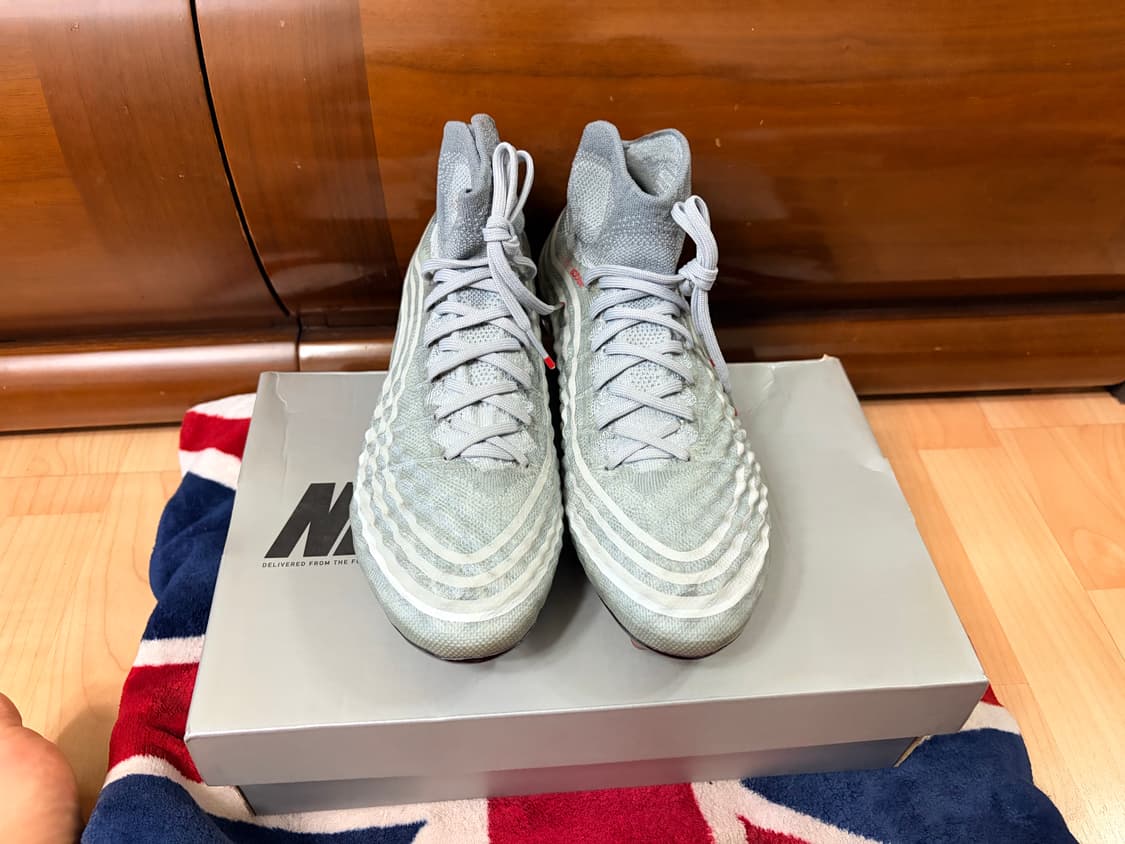 (255) 나이키 마지스타 에어맥스95 오브라 엘리트 상품이미지1