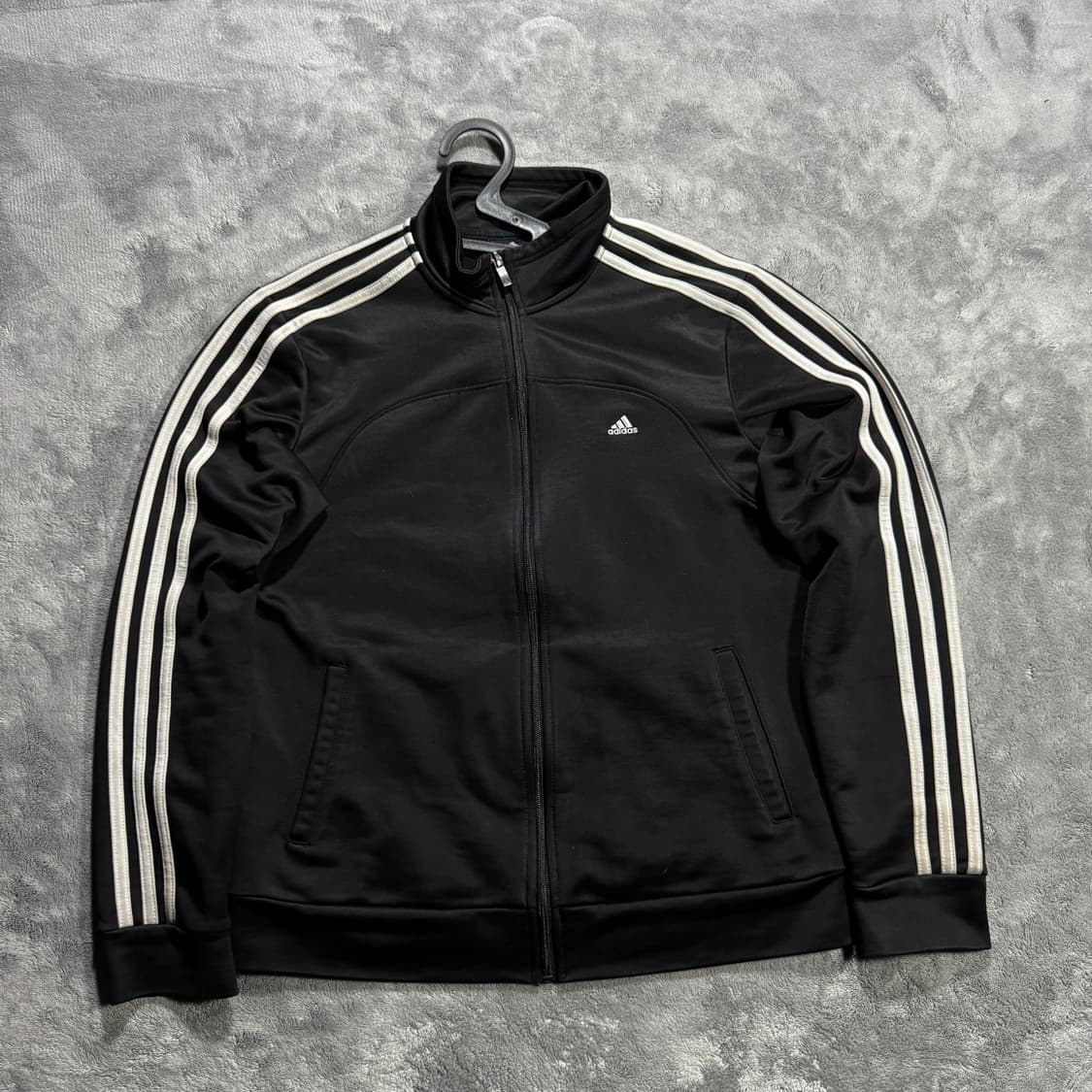 아디다스 3s 삼선 트랙탑 져지 상품이미지1
