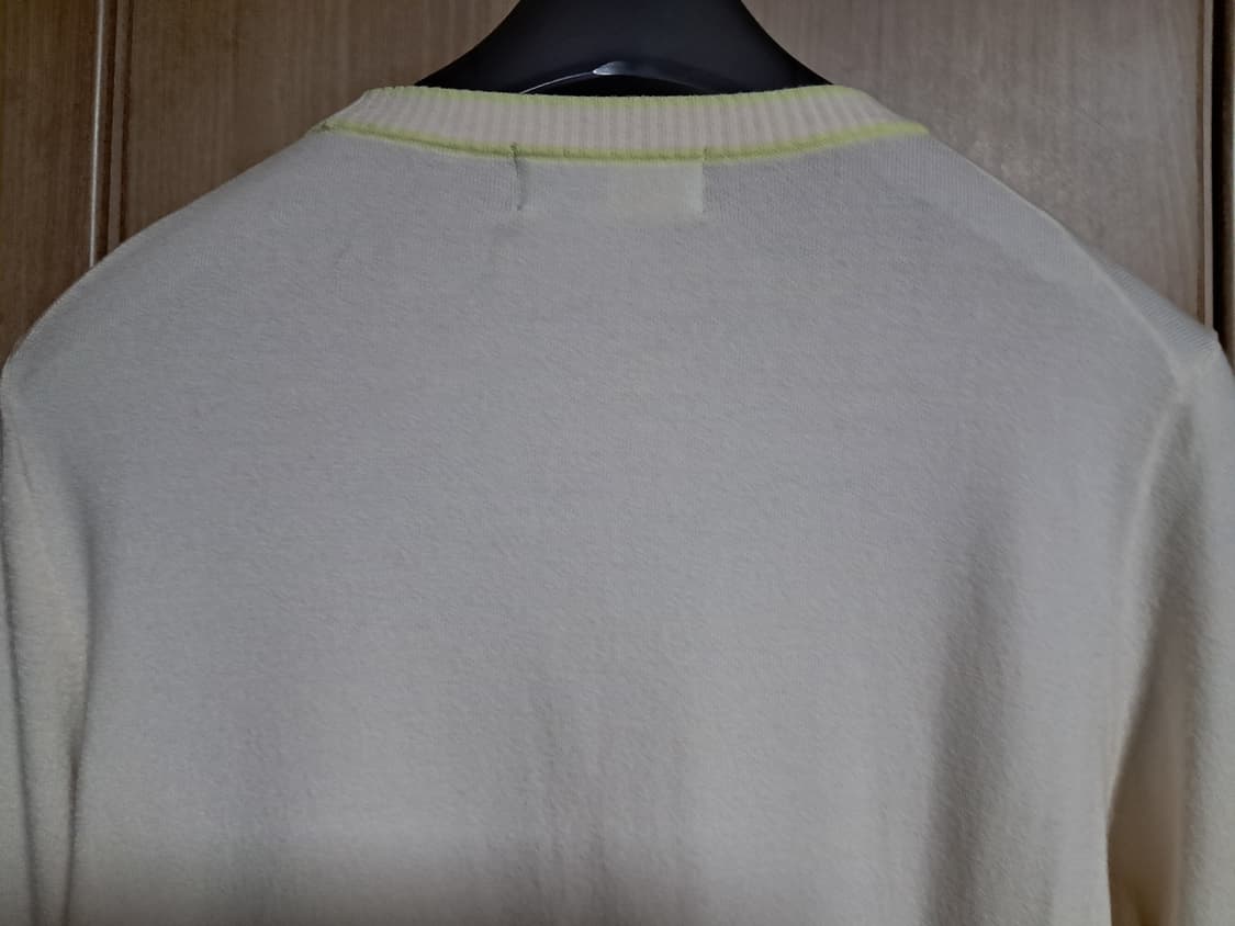 세사미스트리트 여성 니트티 100 상품이미지4