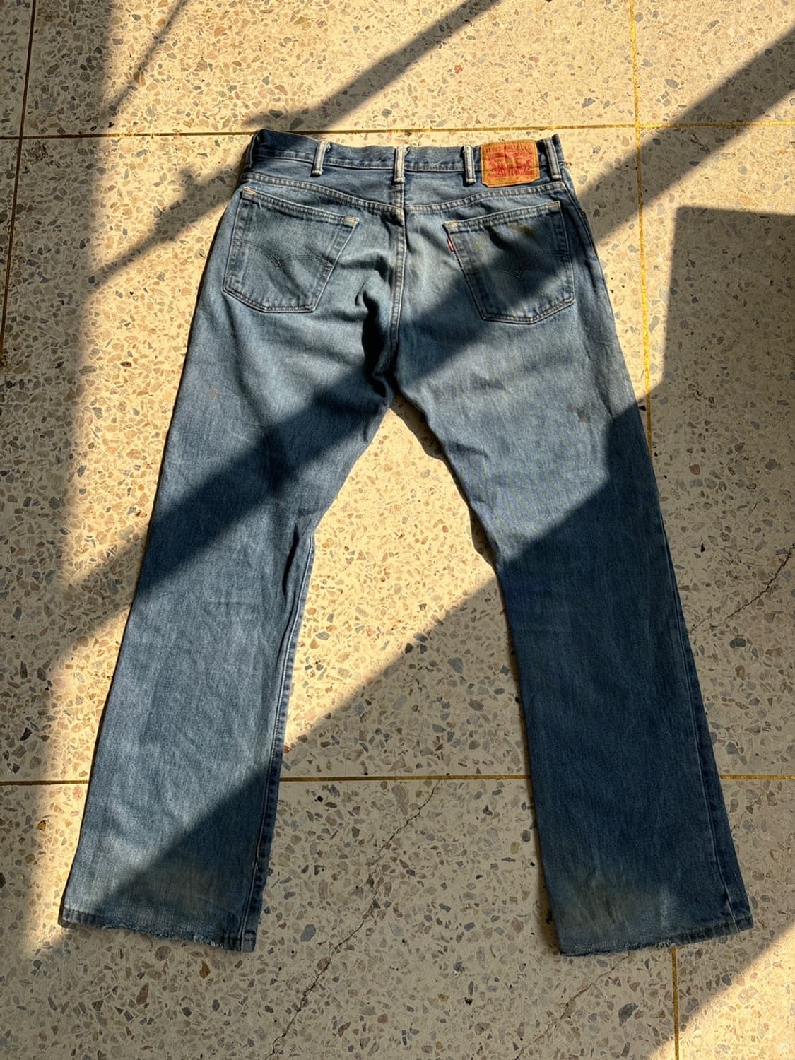 리바이스 517  상품이미지6