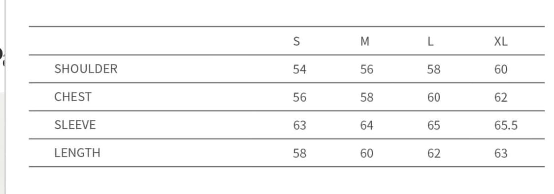 앤더슨벨 웨이브 데님 자켓 상품이미지4