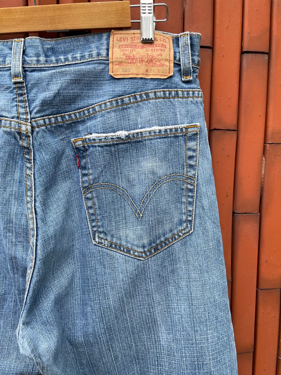 levis 559 상품이미지5