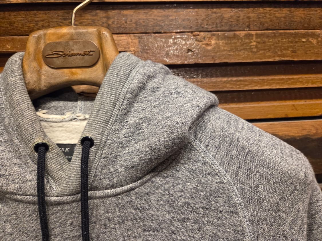 랙앤본 후드 상품이미지9