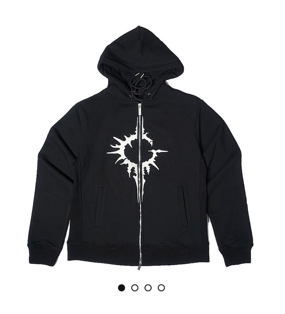 freakcoff 프릭코프 후드집업 상품이미지1