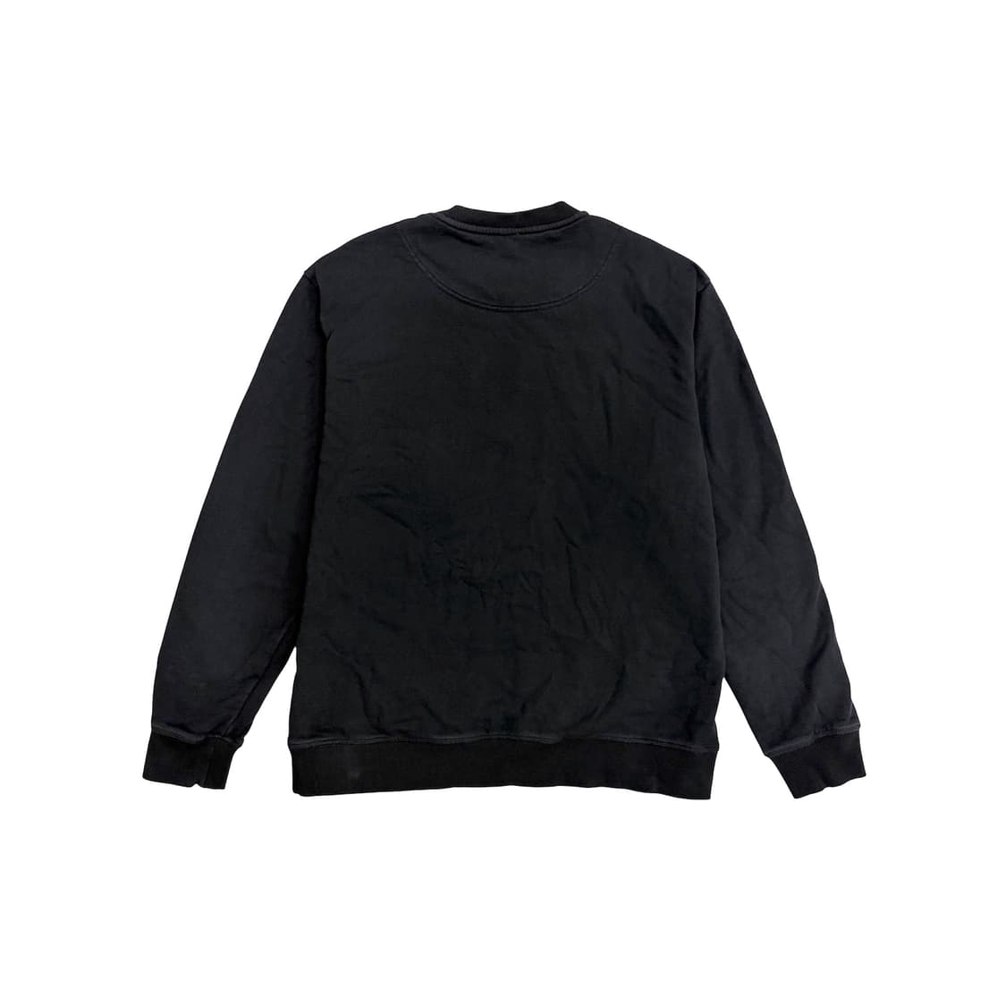 겐조 타이거 블랙 맨투맨 XL 상품이미지2