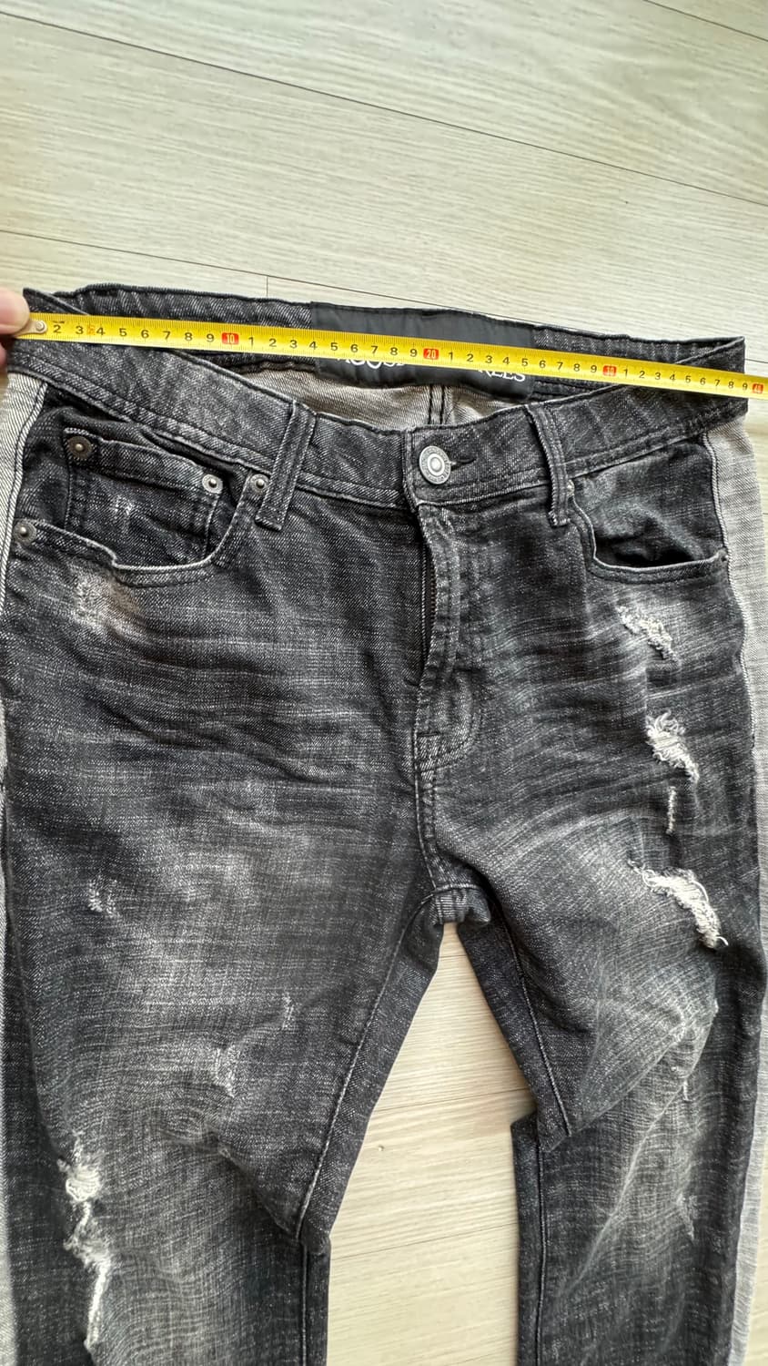 무스너클 31 32 상품이미지2