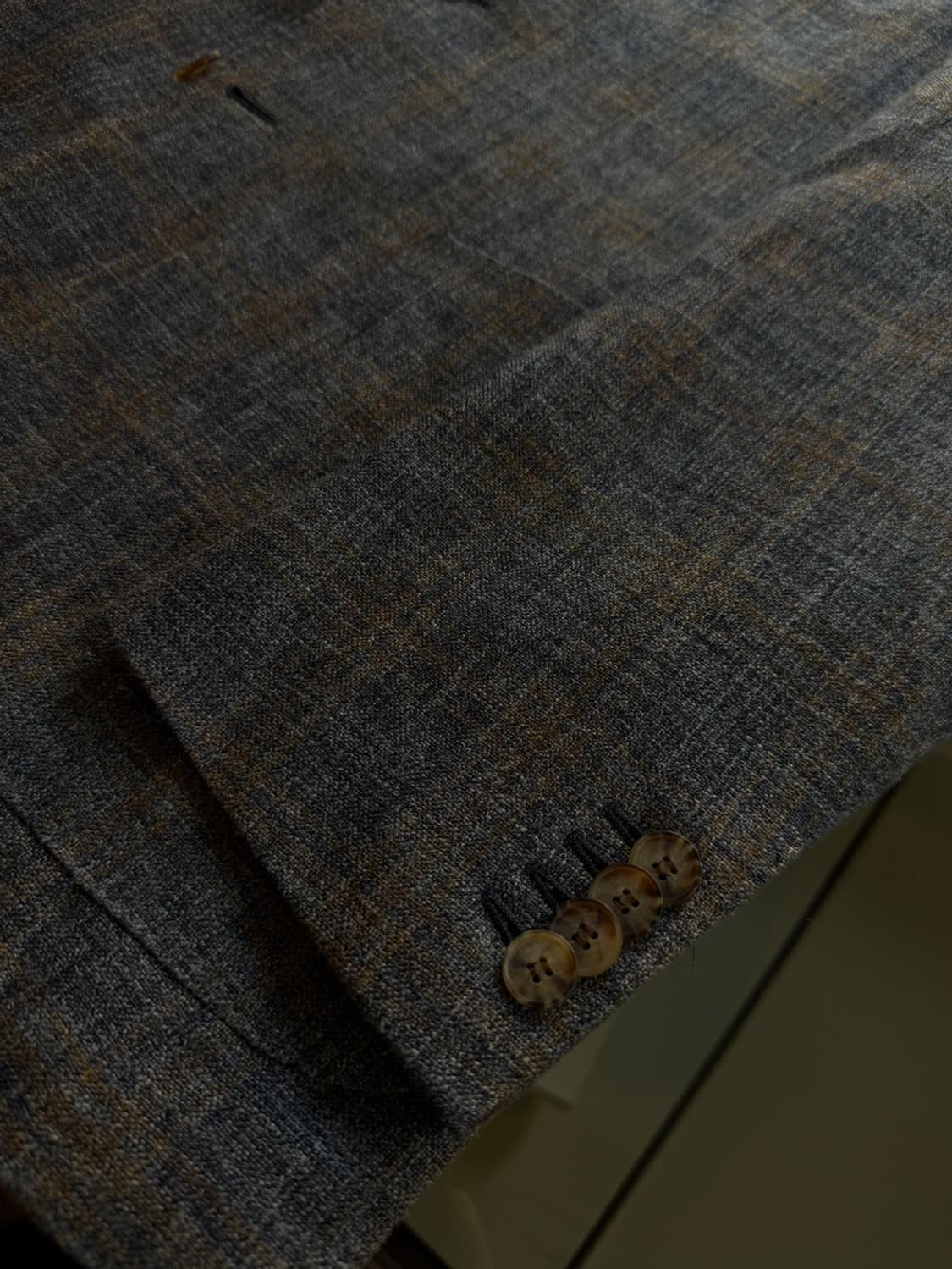 수트서플라이 테일러드 자켓 105 상품이미지8