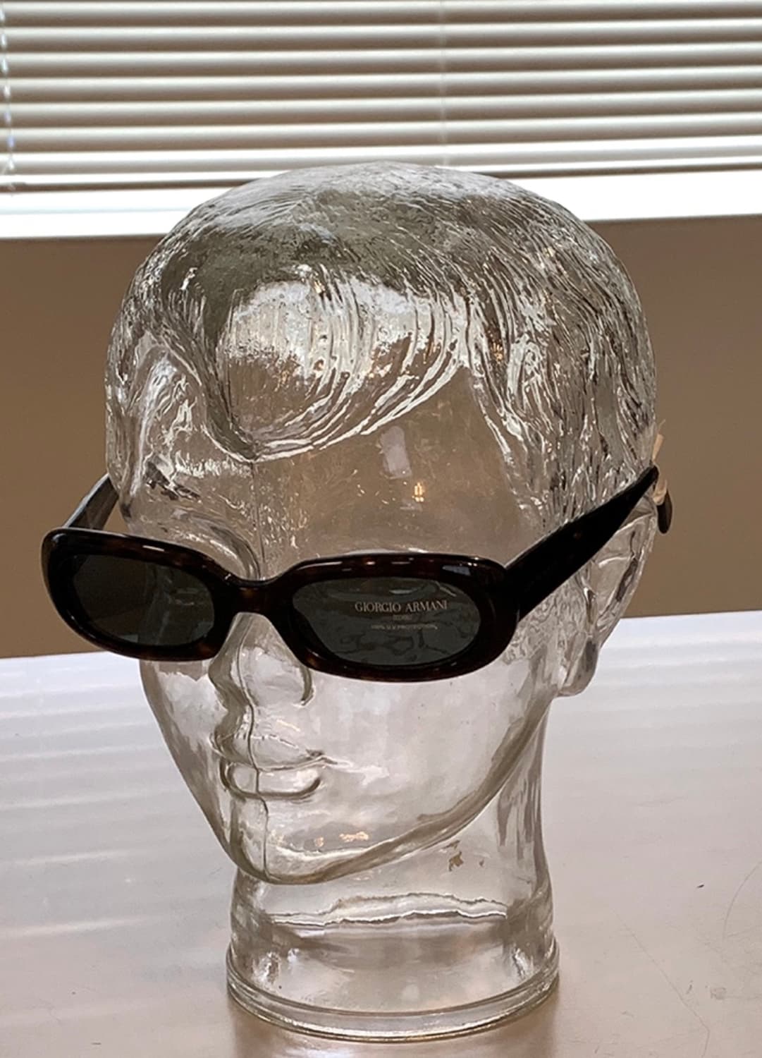 00’s GIORGIO ARMANI Sunglasses 상품이미지4