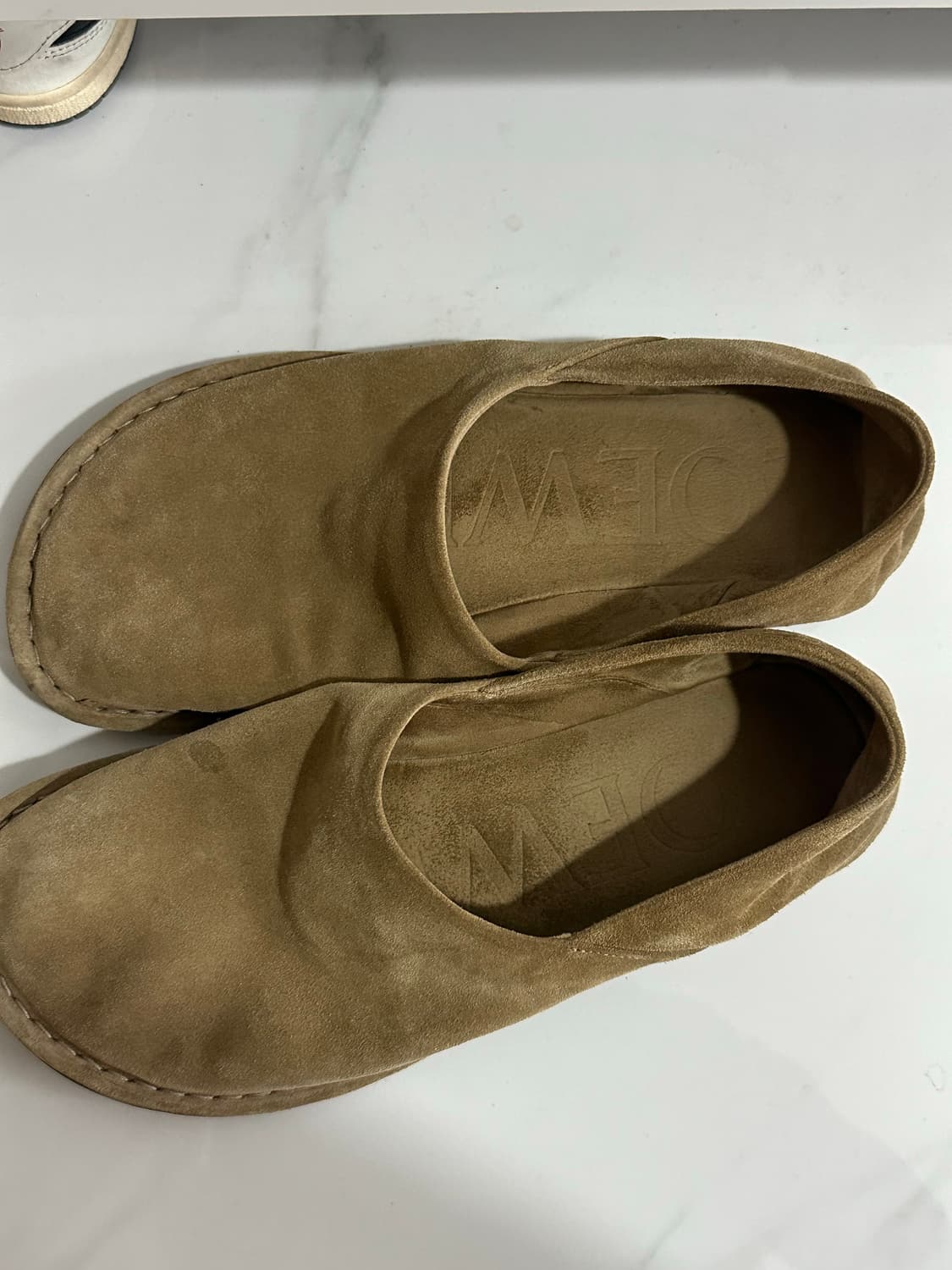 [40] 로에베 폴리오 슬리퍼 슈게로 판매합니다 상품이미지2