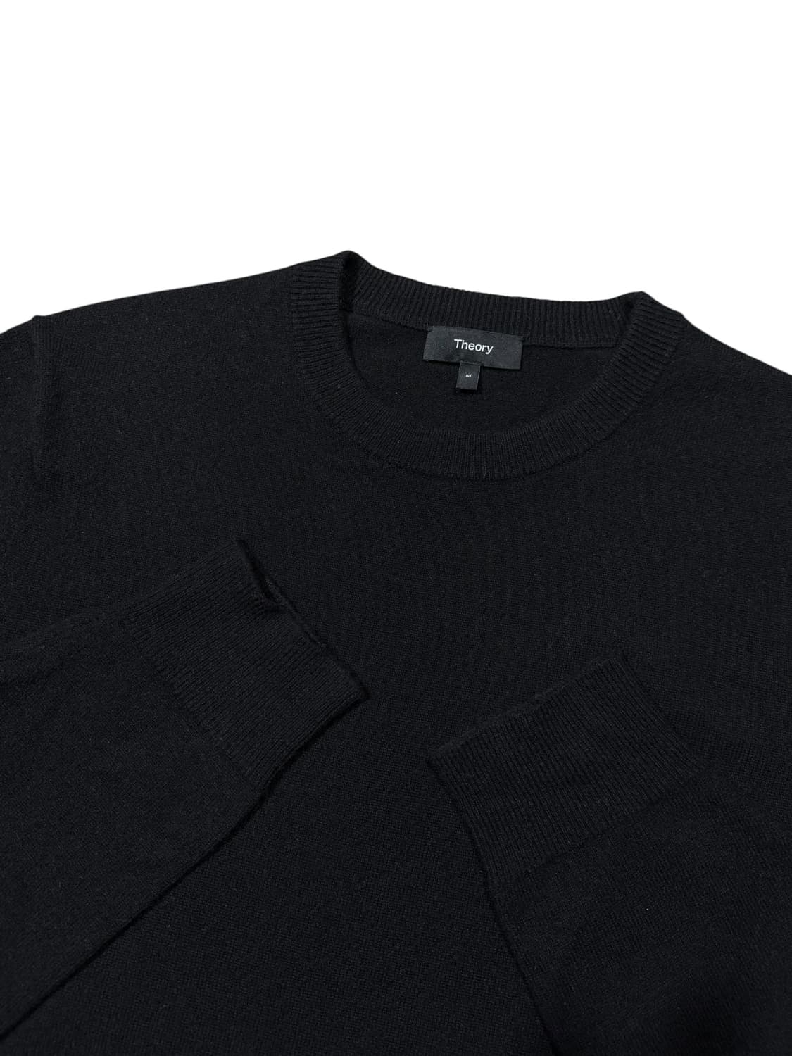 Theory 띠어리 캐시미어 니트 상품이미지3