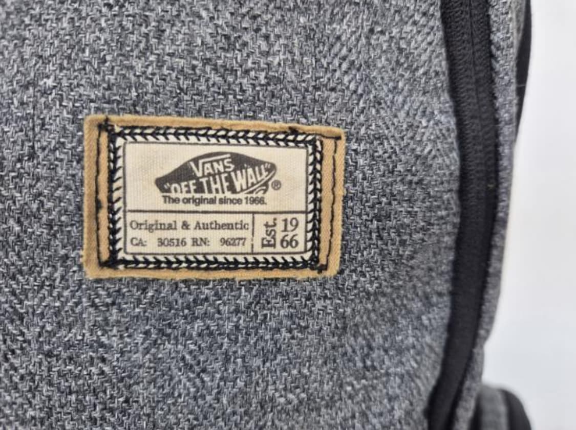 반스 백팩 상품이미지5