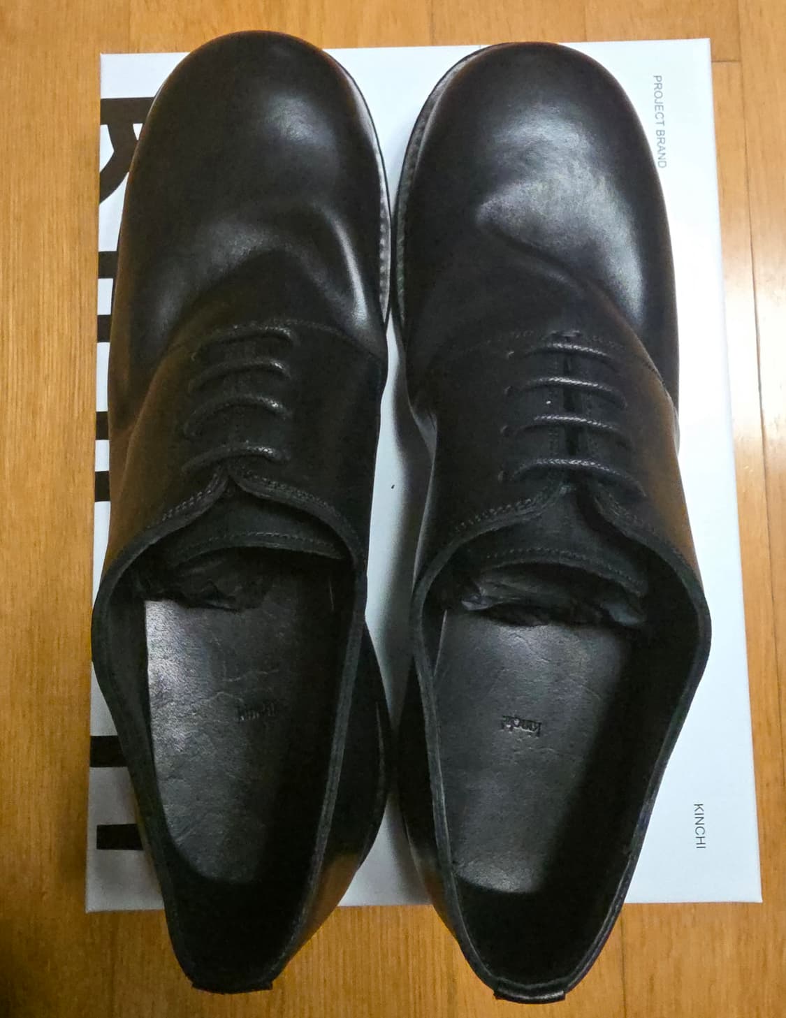 킨치 GRAINY - 547(A) 비브람 280mm 상품이미지1