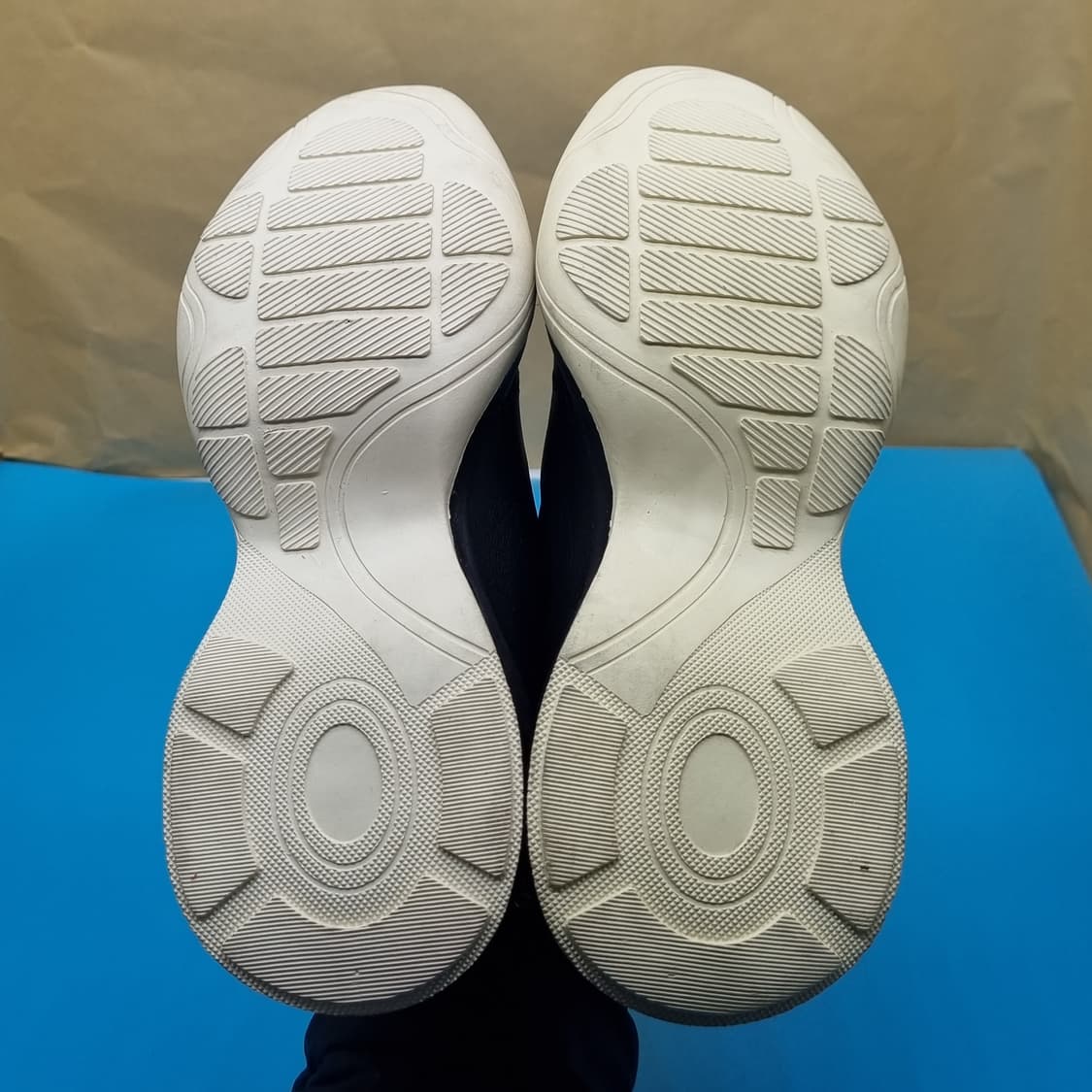 마리타 후리나이넨 여성지퍼 슬립온235 굽5 상품이미지3