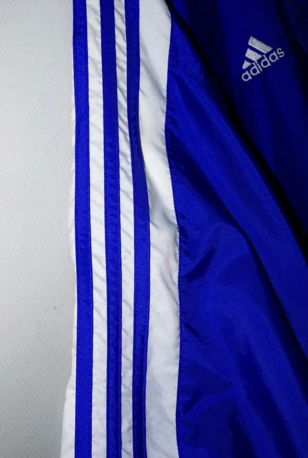 아디다스 올드스쿨 바람막이 상품이미지4