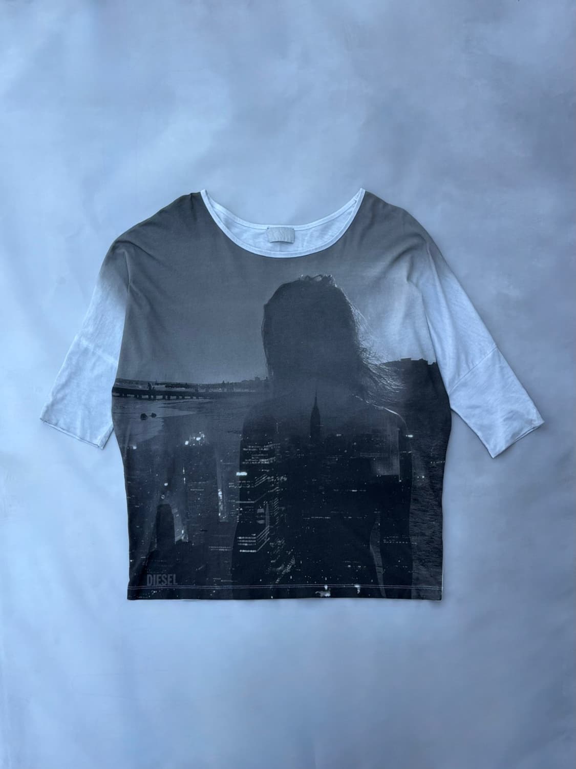 Diesel t-shirt 상품이미지4
