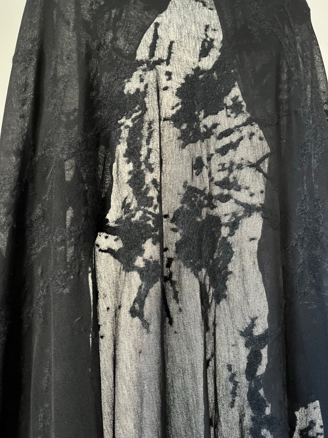 JULIUS ARCHIVE 14FW STOLE 상품이미지9