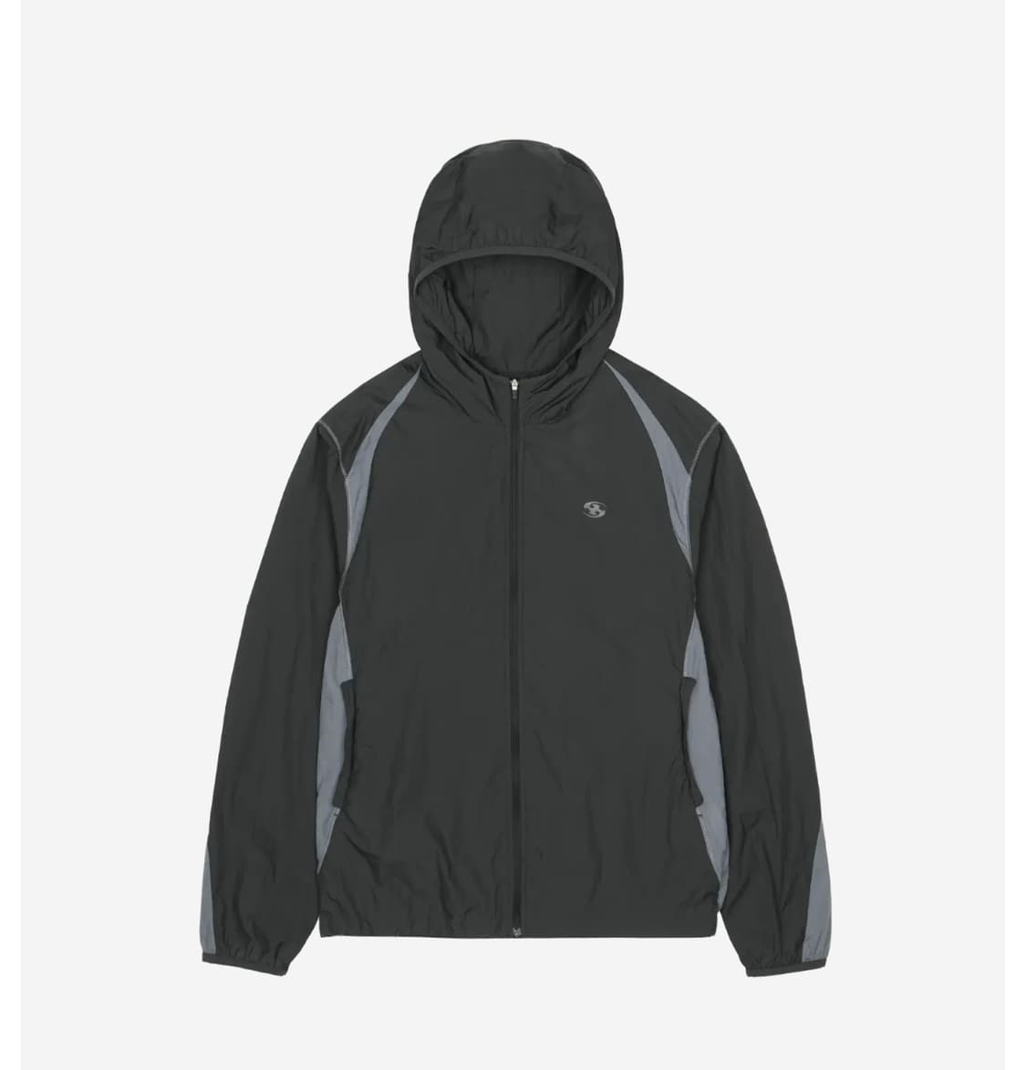 산산기어 패널드 자켓 26ss 3size 상품이미지1