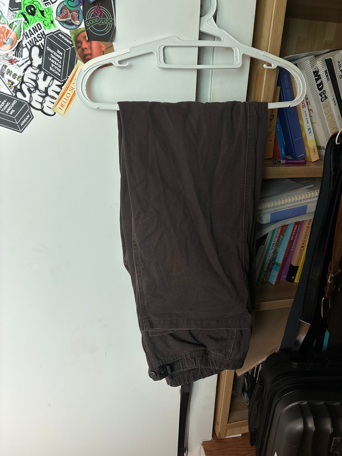 그라미치 바지  상품이미지1