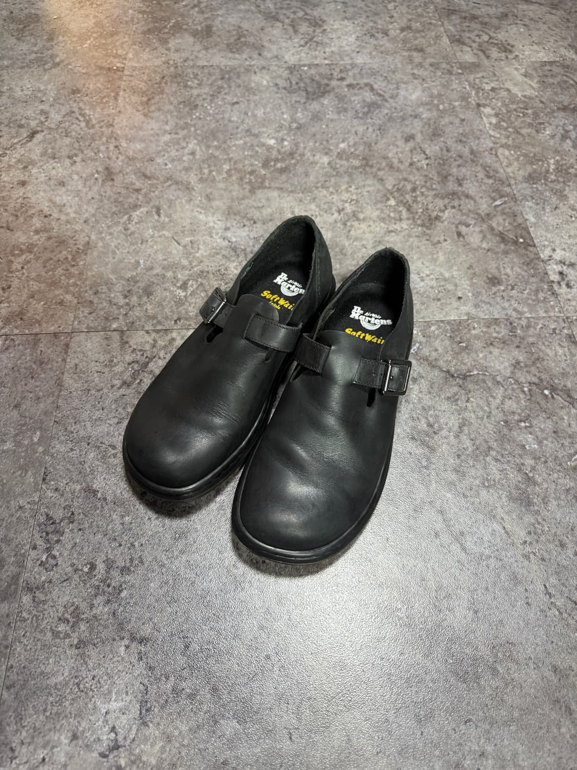 닥터마틴 패트리샤 240 상품이미지1